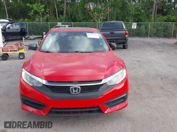 2018 Honda Civic EX with VIN 2HGFC2F73JH541754, listed as a IAAI auction lot 42115344 with 76,896 mi miles and . Bid and sale history available at DreamBid. Image 12.