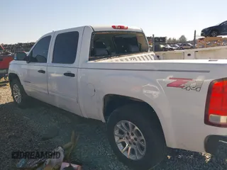 2007 GMC Sierra 1500 SLT z VIN 3GTEK13367G532144, wystawiony jako IAAI lot #41237508 z przebiegiem Nie podano mil oraz . Historia ofert i sprzedaży dostępna na DreamBid. Obrazek 15.
