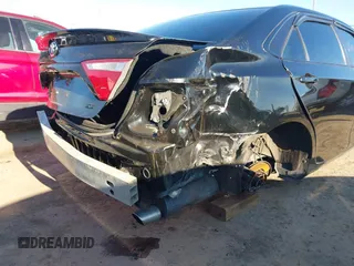 2015 Toyota Camry XLE z VIN 4T1BF1FK8FU928187, wystawiony jako IAAI lot #41870784 z przebiegiem 103 513 mil mil oraz . Historia ofert i sprzedaży dostępna na DreamBid. Obrazek 6.