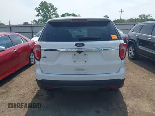 2017 Ford Explorer z VIN 1FM5K7B83HGD12002, wystawiony jako IAAI lot #42475905 z przebiegiem 186 741 mil mil oraz . Historia ofert i sprzedaży dostępna na DreamBid. Obrazek 17.