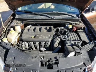 2012 Chrysler 200 Touring with VIN 1C3CCBBB8CN205852, listed as a Copart auction lot 47953065 with 140,202 mi miles and Salvage Title. Bid and sale history available at DreamBid. Image 12.