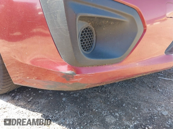 2012 Subaru Impreza 2.0i с VIN JF1GPAA64CH241915, выставлен на аукционе IAAI как лот 41824963 с пробегом 111 808 миль миль и . История ставок и продаж доступна на DreamBid. Изображение 6.