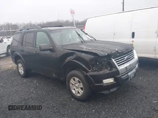 2010 Ford Explorer XLT с VIN 1FMEU7DE7AUA66897, выставлен на аукционе IAAI как лот 41113156 с пробегом 161 952 миль миль и . История ставок и продаж доступна на DreamBid. Изображение 13.