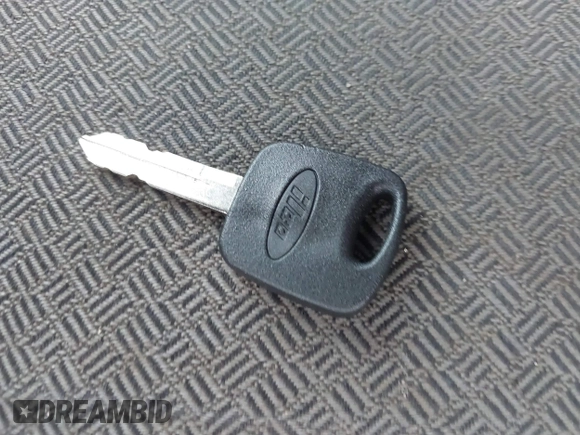 2001 Ford Focus ZX3 с VIN 3FAFP31371R229444, выставлен на аукционе IAAI как лот 41767955 с пробегом 190 513 миль миль и . История ставок и продаж доступна на DreamBid. Изображение 11.