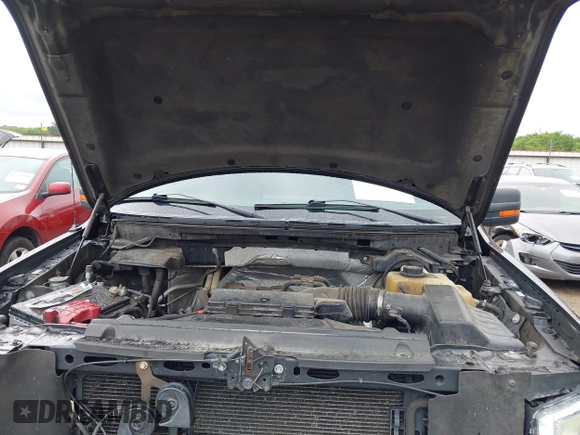2011 Ford F-150 XL с VIN 1FTFW1EF8BFC67110, выставлен на аукционе IAAI как лот 42344379 с пробегом 155 037 миль миль и . История ставок и продаж доступна на DreamBid. Изображение 10.