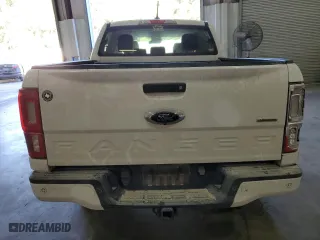 2020 Ford Ranger XL with VIN 1FTER4FH0LLA02561, listed as a Copart auction lot 78055624 with 96,000 mi miles and Clean Title. Bid and sale history available at carsss.com. Image 6.