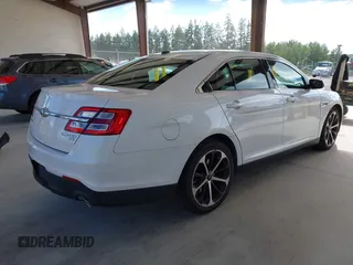 2015 Ford Taurus Limited with VIN 1FAHP2J81FG118224, listed as a IAAI auction lot 42402947 with 142,885 mi miles and . Bid and sale history available at DreamBid. Image 4.