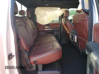 2020 Ford F-250 XL with VIN 1FT7W2BT0LED45102, listed as a Copart auction lot 51644355 with Not provided miles and Salvage title. Bid and sale history available at DreamBid. Image 10.