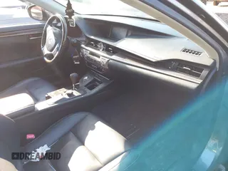 2013 Lexus ES 250 with VIN JTHBK1GG9D2018212, listed as a IAAI auction lot 41339237 with 175,842 mi miles and . Bid and sale history available at DreamBid. Image 5.