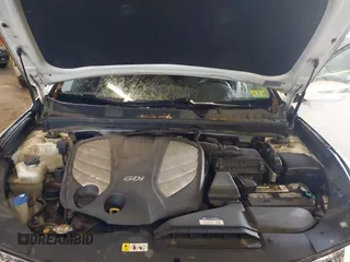 2012 Hyundai Azera с VIN KMHFH4JG5CA161881, выставлен на аукционе IAAI как лот 42250593 с пробегом 130 870 миль миль и . История ставок и продаж доступна на DreamBid. Изображение 10.