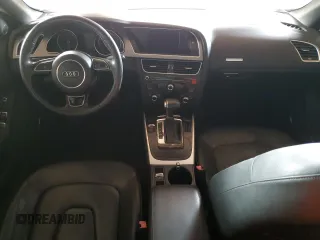 2013 Audi A5 Premium Plus z VIN WAULFAFH8DN003166, wystawiony jako Copart lot #51635015 z przebiegiem 73 022 mil mil oraz Szkoda całkowita • Salvage title. Historia ofert i sprzedaży dostępna na DreamBid. Obrazek 8.