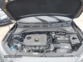2020 Hyundai Kona SE with VIN KM8K1CAA5LU417461, listed as a IAAI auction lot 41724574 with 63,794 mi miles. Bid and sale history available at carsss.com. Image 10.