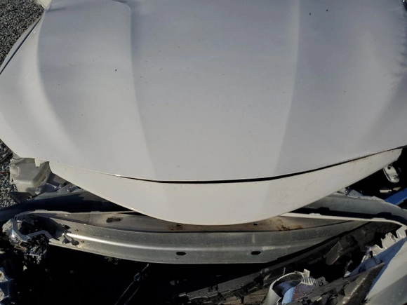 2019 Toyota Camry LE with VIN 4T1B11HK3KU808495, listed as a Copart auction lot 89317665 with 75,581 mi miles and Salvage Title. Bid and sale history available at carsss.com. Image 11.