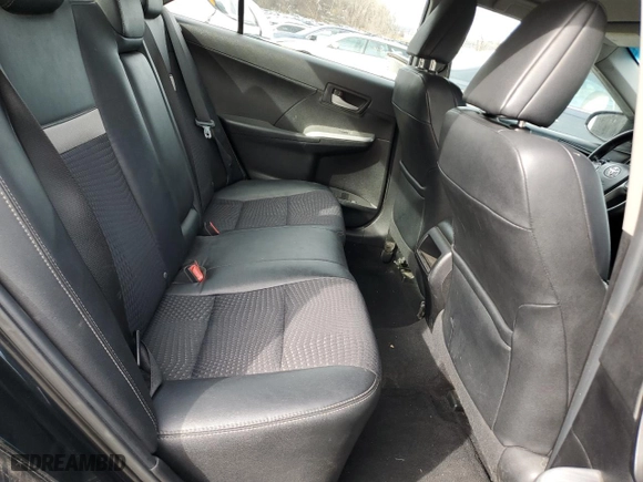 2012 Toyota Camry L with VIN 4T1BF1FK5CU523237, listed as a Copart auction lot 52070925 with 319,057 mi miles and Clean Title. Bid and sale history available at carsss.com. Image 10.