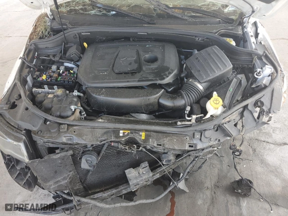 2021 Jeep Grand Cherokee Limited X with VIN 1C4RJFBG5MC728614, listed as a Copart auction lot 70121124 with 0 mi miles and Salvage Title. Bid and sale history available at carsss.com. Image 13.