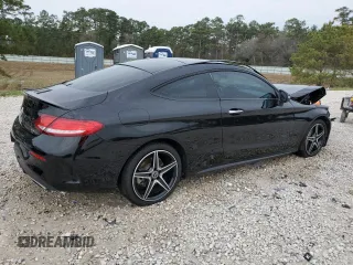 2018 Mercedes-Benz C 300 с VIN WDDWJ4JBXJF668214, выставлен на аукционе Copart как лот 48068275 с пробегом 95 946 миль миль и Чистый • Clean title. История ставок и продаж доступна на DreamBid. Изображение 3.