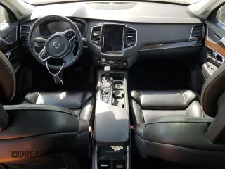 2017 Volvo XC90 Momentum с VIN YV4A22PK1H1155161, выставлен на аукционе Copart как лот 55833835 с пробегом 42 596 миль миль и Списание • Salvage title. История ставок и продаж доступна на DreamBid. Изображение 8.