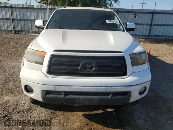 2012 Toyota Tundra 4WD Truck with VIN 5TFUW5F11CX225553, listed as a Copart auction lot 66095434 with 73,815 mi miles and Salvage Title. Bid and sale history available at carsss.com. Image 5.