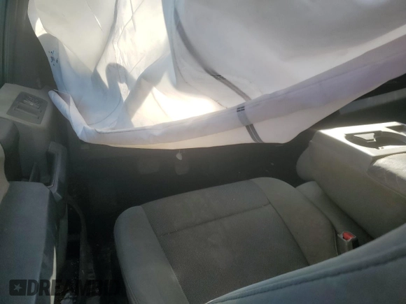 2016 Ford F-150 XL with VIN 1FTEX1C86GKE71786, listed as a Copart auction lot 75737564 with Not Provided miles and Salvage Title. Bid and sale history available at carsss.com. Image 8.