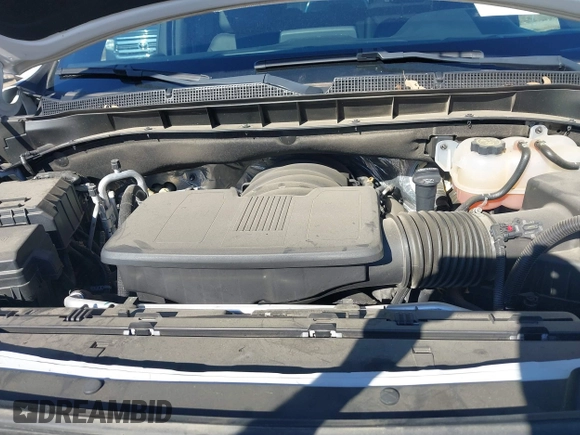 2023 Chevrolet Tahoe LT with VIN 1GNSKNKD0PR356526, listed as a IAAI auction lot 41730943 with 23,315 mi miles and . Bid and sale history available at DreamBid. Image 10.