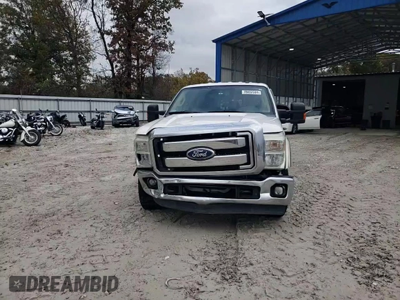 2011 Ford Super Duty F-250 SRW XL with VIN 1FT7W2AT5BEC05899, listed as a Copart auction lot 78852584 with 199,888 mi miles and Salvage Title. Bid and sale history available at carsss.com. Image 11.