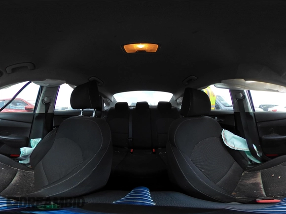 2021 Kia Forte LXS с VIN 3KPF24AD6ME288942, выставлен на аукционе IAAI как лот 42315603 с пробегом 131 843 миль миль и . История ставок и продаж доступна на DreamBid. Изображение 18.