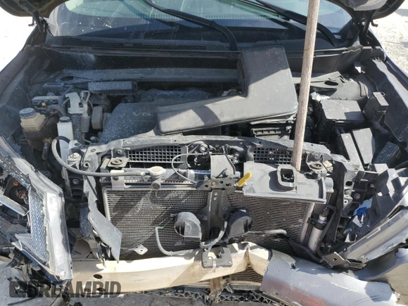 2018 Nissan Pathfinder S with VIN 5N1DR2MN1JC663663, listed as a Copart auction lot 65409265 with 77,221 mi miles and Salvage title. Bid and sale history available at DreamBid. Image 12.