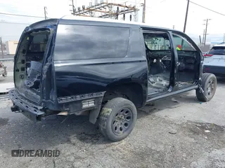 2015 Cadillac Escalade ESV Premium z VIN 1GYS4JKJ4FR221771, wystawiony jako IAAI lot #41752472 z przebiegiem Nie podano mil oraz . Historia ofert i sprzedaży dostępna na DreamBid. Obrazek 4.
