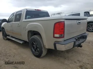2007 GMC Sierra 1500 SLE1 z VIN 2GTEC13J171505244, wystawiony jako Copart lot #41409685 z przebiegiem 173 698 mil mil oraz Szkoda całkowita • Salvage title. Historia ofert i sprzedaży dostępna na DreamBid. Obrazek 2.