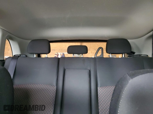 2016 Mitsubishi Outlander Sport 2.4 ES with VIN JA4AR3AW3GZ041799, listed as a Copart auction lot 54811265 with 125,229 mi miles and Clean Title. Bid and sale history available at carsss.com. Image 10.