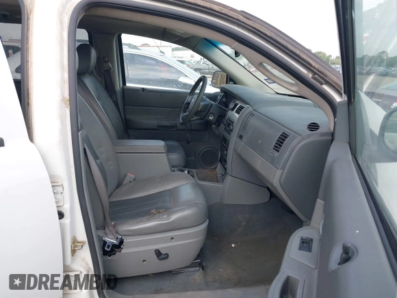 2004 Dodge Durango Limited with VIN 1D4HD58D34F211338, listed as a IAAI auction lot 42754684 with 230,021 mi miles and . Bid and sale history available at DreamBid. Image 5.