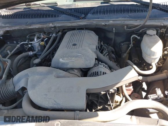 2006 Chevrolet Tahoe LS with VIN 1GNEC13V06R122296, listed as a IAAI auction lot 42712974 with 208,701 mi miles and . Bid and sale history available at DreamBid. Image 10.