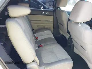 2011 Ford Explorer with VIN 1FMHK7B86BGA94464, listed as a IAAI auction lot 42515402 with 199,154 mi miles and . Bid and sale history available at DreamBid. Image 8.