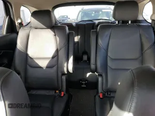 2022 Mazda CX-9 Touring Plus with VIN JM3TCBAY1N0620696, listed as a Copart auction lot 85800114 with 30,244 mi miles and Salvage Title. Bid and sale history available at carsss.com. Image 10.