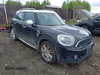 2019 MINI Countryman Cooper S с VIN WMZYT5C5XK3E69664, выставлен на аукционе IAAI как лот 42385669 с пробегом 64 761 миль миль и . История ставок и продаж доступна на DreamBid. Изображение 1.