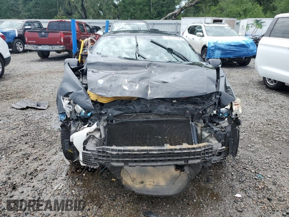 2012 Honda CR-Z EX z VIN JHMZF1D61CS000574, wystawiony jako Copart lot #56784595 z przebiegiem Nie podano mil oraz Szkoda całkowita • Salvage title. Historia ofert i sprzedaży dostępna na DreamBid. Obrazek 5.