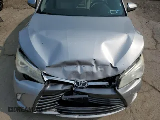 2015 Toyota Camry XLE z VIN 4T4BF1FK2FR512934, wystawiony jako Copart lot #59478725 z przebiegiem 165 935 mil mil oraz Szkoda całkowita • Salvage title. Historia ofert i sprzedaży dostępna na DreamBid. Obrazek 11.