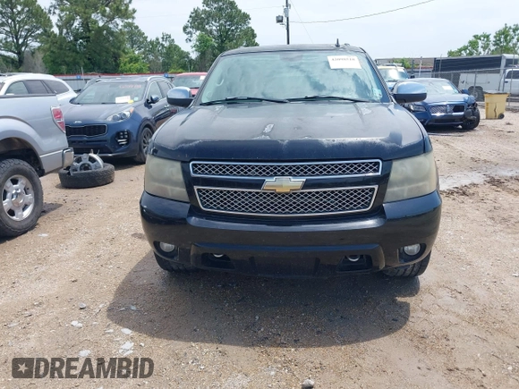 2007 Chevrolet Tahoe LT z VIN 1GNFC13J47J380225, wystawiony jako IAAI lot #42098510 z przebiegiem 248 352 mil mil oraz . Historia ofert i sprzedaży dostępna na DreamBid. Obrazek 12.
