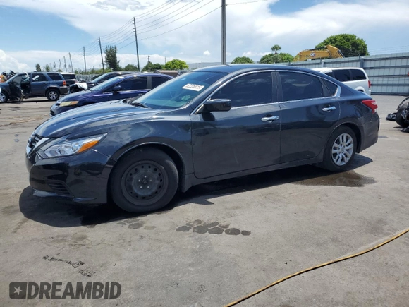 2016 Nissan Altima S с VIN 1N4AL3AP3GC257841, выставлен на аукционе Copart как лот 62206815 с пробегом 123 197 миль миль и Списание • Salvage title. История ставок и продаж доступна на DreamBid. Изображение 1.