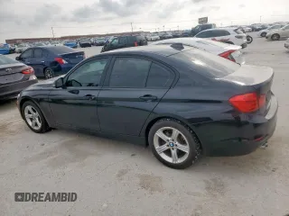 2014 BMW 3 Series 328i with VIN WBA3A5G56ENP31354, listed as a Copart auction lot 54749045 with 103,571 mi miles and Clean title. Bid and sale history available at DreamBid. Image 2.