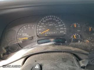 2006 Chevrolet Silverado 1500 LT2 with VIN 2GCEC13T161233617, listed as a Copart auction lot 78833394 with 214,237 mi miles and Salvage Title. Bid and sale history available at carsss.com. Image 9.