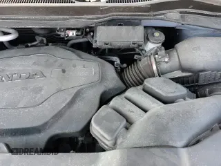 2022 Honda Pilot TrailSport с VIN 5FNYF6H85NB503465, выставлен на аукционе Copart как лот 70982895 с пробегом 72 315 миль миль и Чистый • Clean title. История ставок и продаж доступна на DreamBid. Изображение 14.