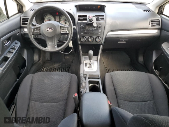 2013 Subaru Impreza Premium z VIN JF1GJAC63DH004557, wystawiony jako Copart lot #53601875 z przebiegiem 166 250 mil mil oraz Czysty tytuł • Clean title. Historia ofert i sprzedaży dostępna na DreamBid. Obrazek 8.