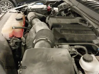 2019 Ford F-150 XL с VIN 1FTEW1E40KFA62780, выставлен на аукционе IAAI как лот 42216846 с пробегом 92 020 миль миль и . История ставок и продаж доступна на DreamBid. Изображение 22.