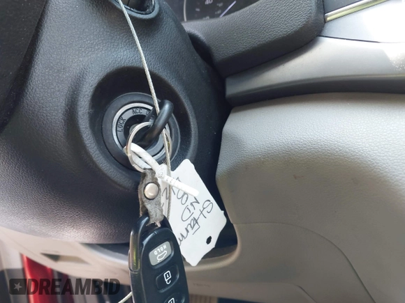 2017 Hyundai Elantra SE with VIN 5NPD74LFXHH210060, listed as a IAAI auction lot 42160473 with 137,171 mi miles and . Bid and sale history available at DreamBid. Image 11.