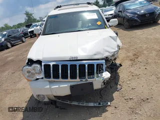 2008 Jeep Grand Cherokee Limited с VIN 1J8HS58NX8C223529, выставлен на аукционе IAAI как лот 42712639 с пробегом 155 248 миль миль и . История ставок и продаж доступна на DreamBid. Изображение 12.