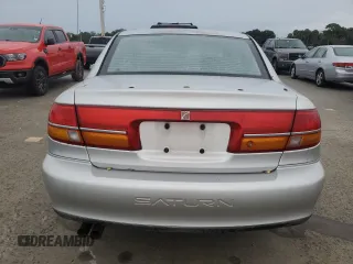 2002 Saturn LS z VIN 1G8JW54R32Y517171, wystawiony jako Copart lot #74849884 z przebiegiem Nie podano mil oraz Szkody całkowita. Historia ofert i sprzedaży dostępna na DreamBid. Obrazek 6.
