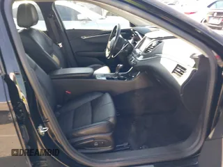 2016 Chevrolet Impala LT with VIN 2G1115S31G9116208, listed as a IAAI auction lot 41855813 with 144,269 mi miles and . Bid and sale history available at DreamBid. Image 5.