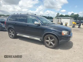 2011 Volvo XC90 R-Design z VIN YV4952CT4B1579532, wystawiony jako Copart lot #58773385 z przebiegiem 211 138 mil mil oraz Czysty tytuł • Clean title. Historia ofert i sprzedaży dostępna na DreamBid. Obrazek 4.