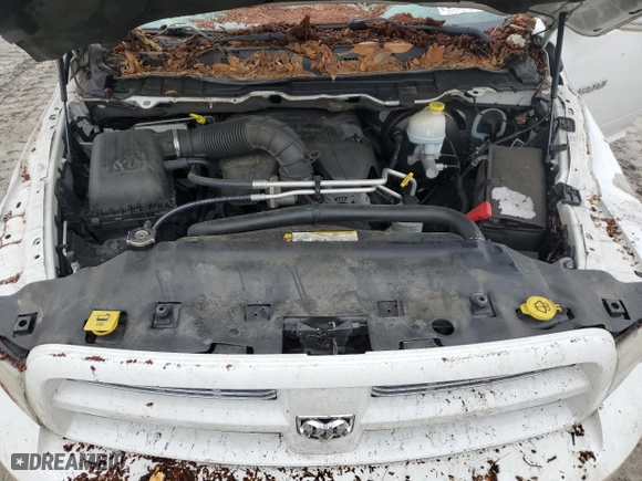 2012 Ram 1500 Sport with VIN 1C6RD7MT2CS112579, listed as a Copart auction lot 85370254 with 172,946 mi miles and Clean Title. Bid and sale history available at carsss.com. Image 12.